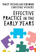 Effective Practice in the Early Years