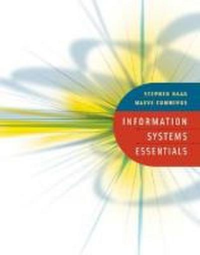Information Systems Essentials