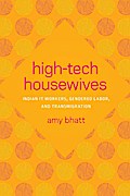 High-Tech Housewives