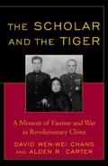 The Scholar and the Tiger