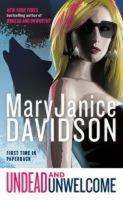 Undead and Unwelcome