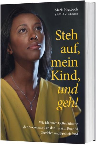 Steh auf, mein Kind, und geh!