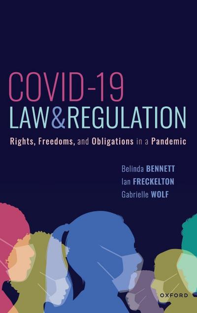 Covid-19, Law & Regulation