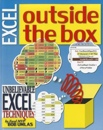 Excel Outside the Box