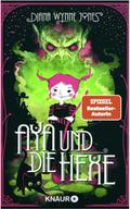 Aya und die Hexe