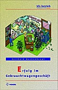 Erfolg im Gebrauchtwagengeschäft