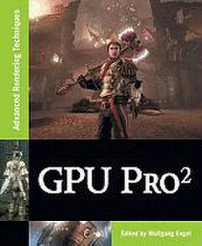 GPU Pro2