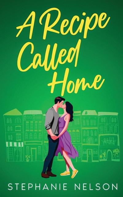 A Recipe Called Home