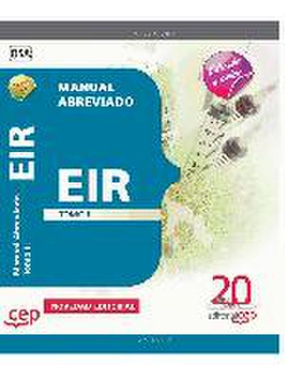 EIR Abreviado. Tomo II (Edición Color)