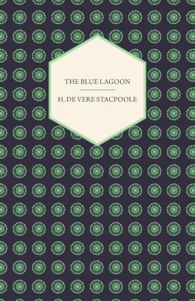 The Blue Lagoon