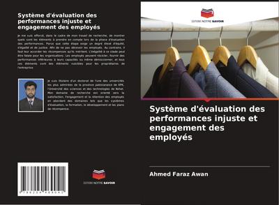 Système d’évaluation des performances injuste et engagement des employés