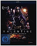 Valentine - The Dark Avenger