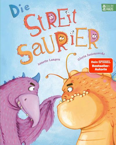 Die Streitsaurier