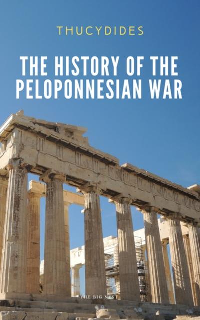 The History of the Peloponnesian War