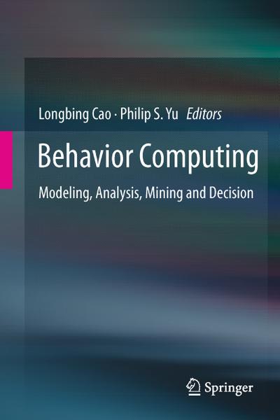 Behavior Computing