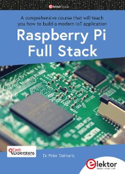 Raspberry Pi Full Stack