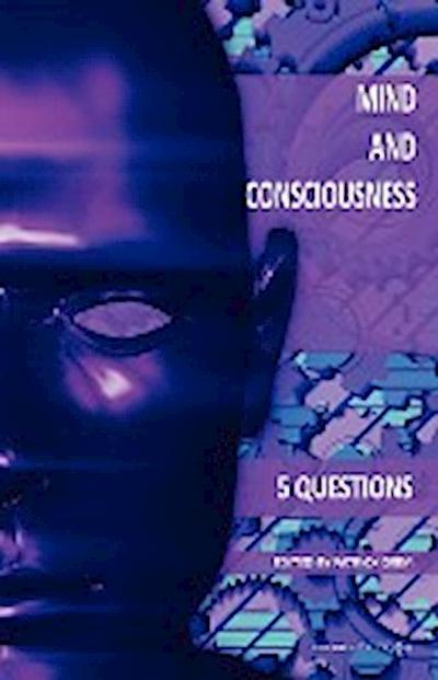 MIND AND CONSCIOUSNESS