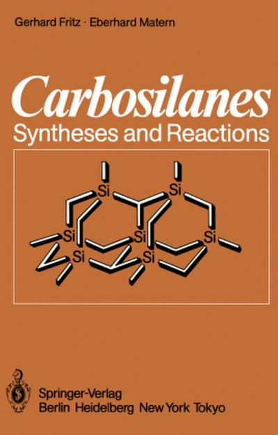 Carbosilanes