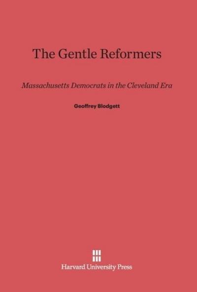 The Gentle Reformers