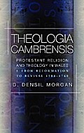 Theologia Cambrensis