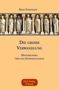Die große Verwandlung