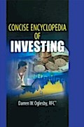 Concise Encyclopedia of Investing