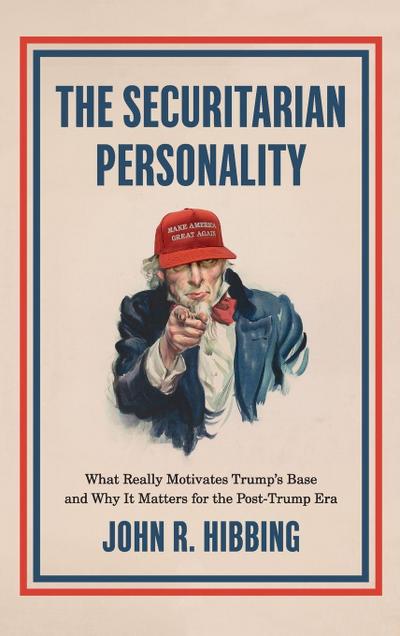 Securitarian Personality