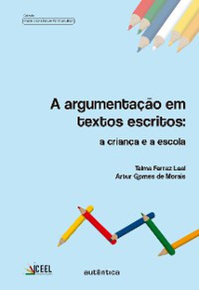 A argumentação em textos escritos