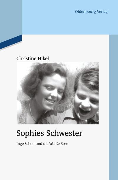 Sophies Schwester