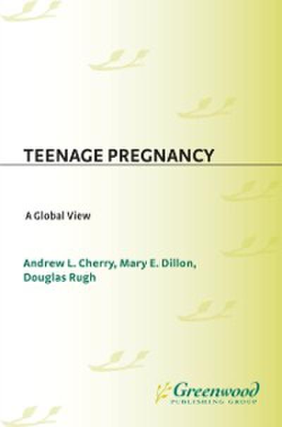 Teenage Pregnancy
