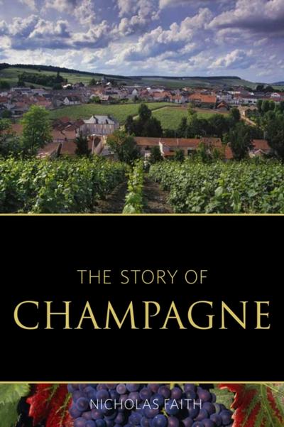 The story of champagne