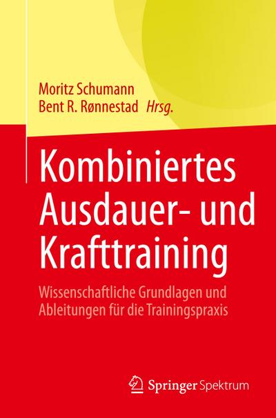 Kombiniertes Ausdauer- und Krafttraining