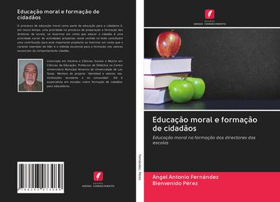 Educação moral e formação de cidadãos