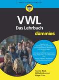 VWL für Dummies - Das Lehrbuch