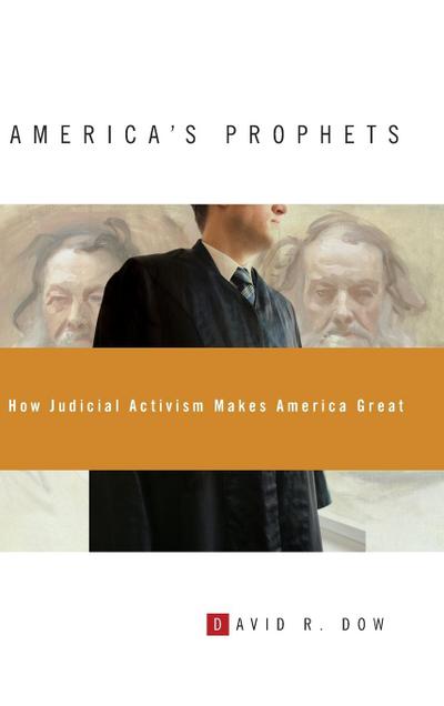 America’s Prophets