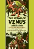 The Spawn of Venus and Other Stories