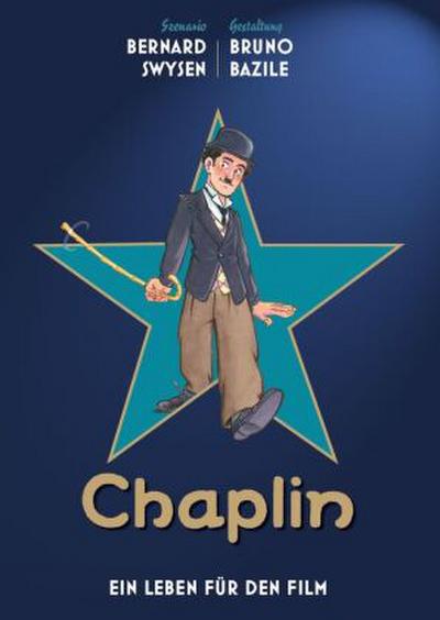 Chaplin - Ein Leben für den Film
