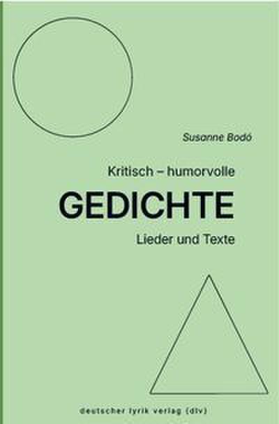 Humorvoll-kritische Gedichte