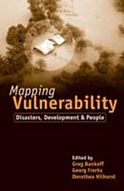 Mapping Vulnerability