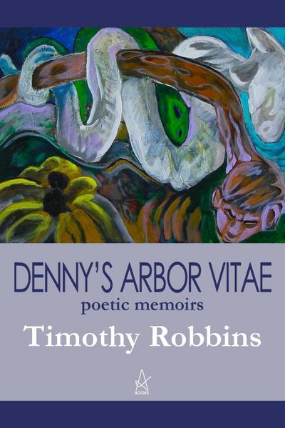 Denny’s Arbor Vitae