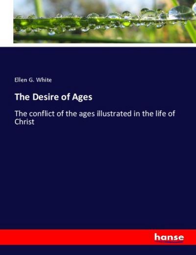 The Desire of Ages
