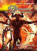 Dämonenlady - Dämonen im Labyrinth der Lüste