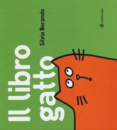Il libro gatto