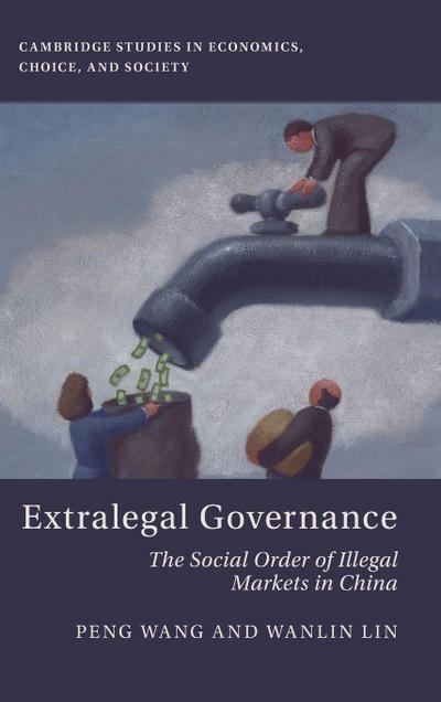 Extralegal Governance
