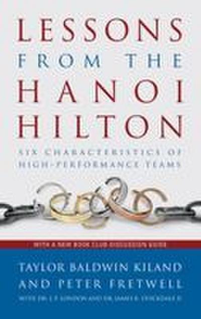 Lessons from the Hanoi Hilton