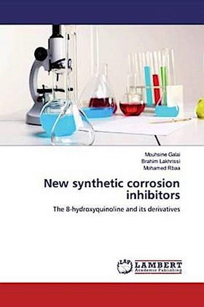 New synthetic corrosion inhibitors