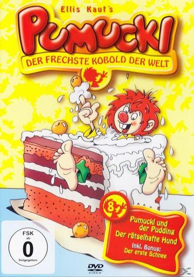 Pumuckl - Der frechste Kobold der Welt - 8