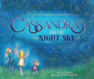 Cassandra and the Night Sky