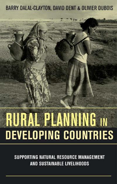 Rural Planning in Developing Countries