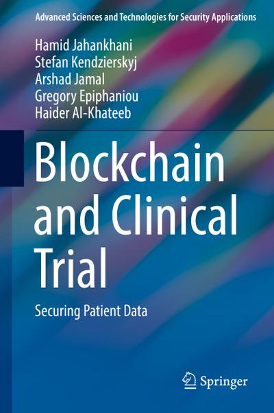 Blockchain and Clinical Trial